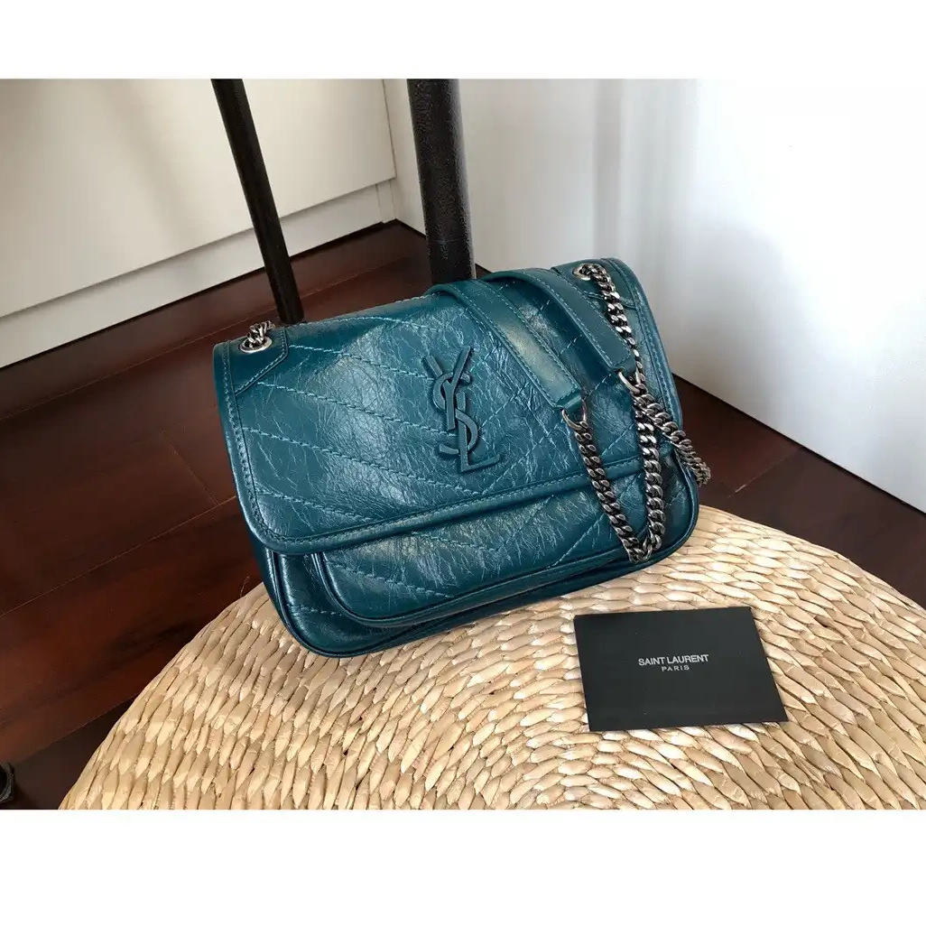 NIKI BABY YSL 0525